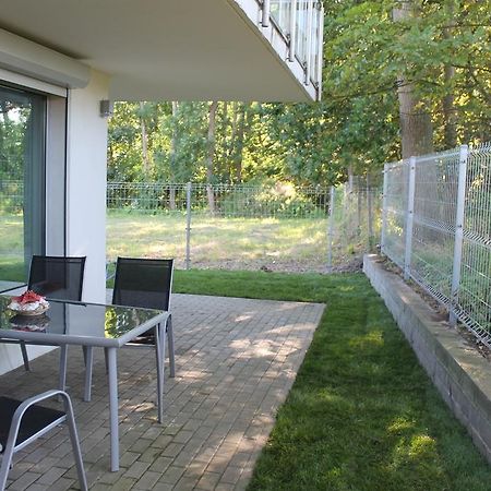 Villa Klif Rewal Εξωτερικό φωτογραφία