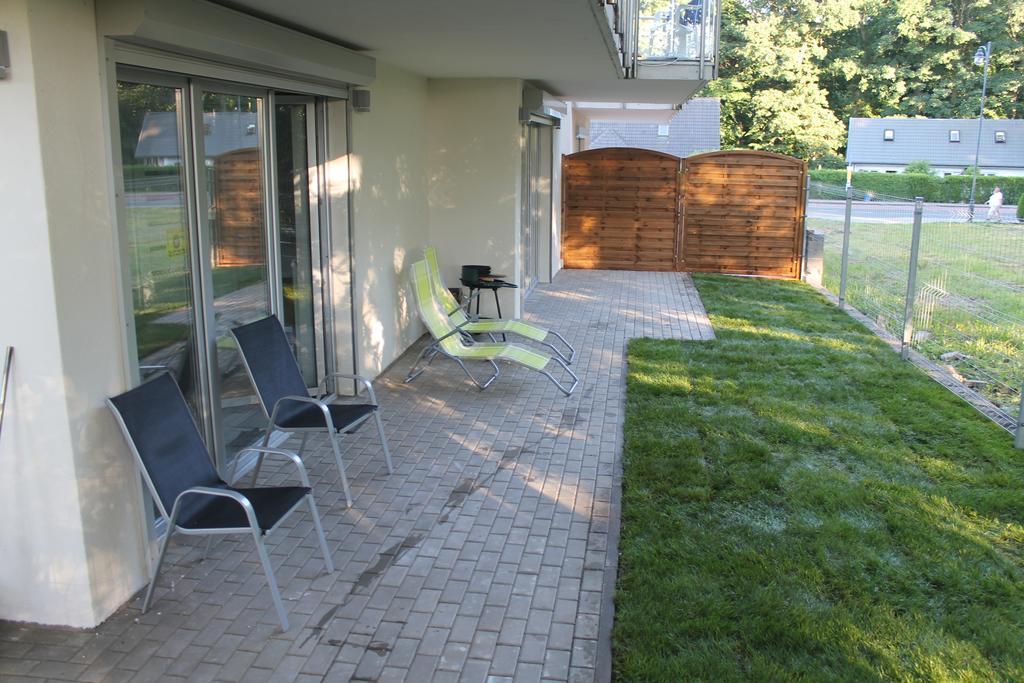 Villa Klif Rewal Εξωτερικό φωτογραφία