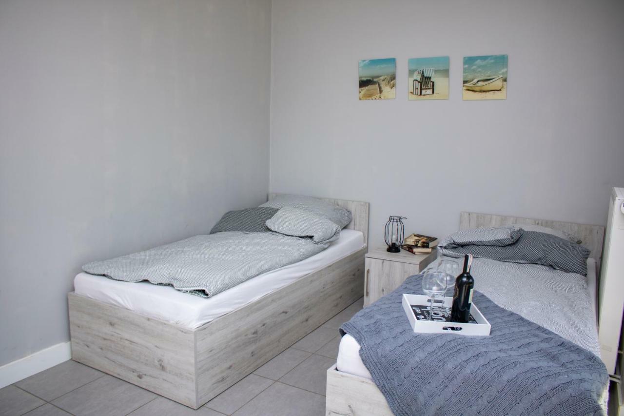 Villa Klif Rewal Εξωτερικό φωτογραφία